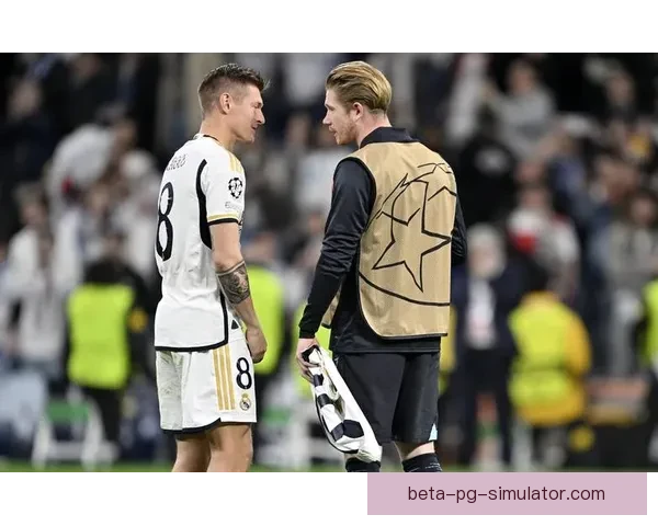 从组织到终结德布劳内对阵德国美洲杯进攻贡献全解析关键作用评估