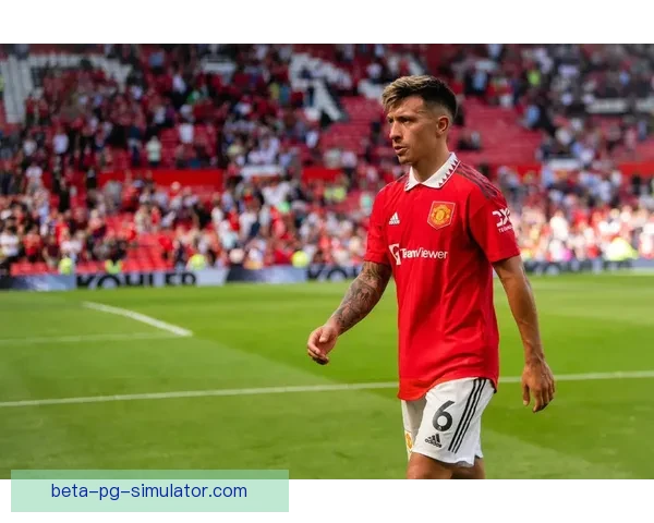 利桑德罗马丁内斯伤愈归队助力阿根廷赢得美洲杯冠军