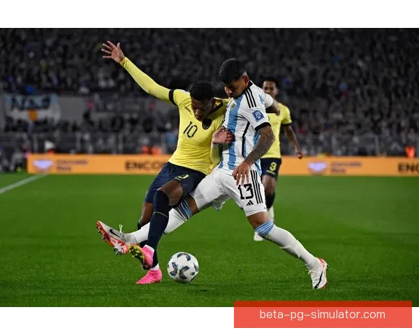 厄瓜多尔世界杯揭幕战两球闪耀全场力助球队开门红