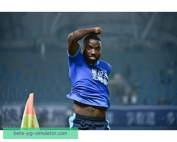 奥斯卡在沧州雄狮锋线表现抢眼归化入籍呼声一度攀升