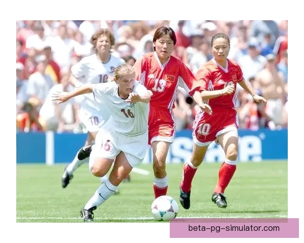 女足运动展现女性力量与风采传递积极向上价值观的全球影响力