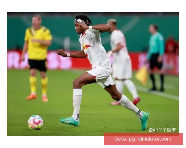 多特蒙德客场力克RB莱比锡豪取三比一胜利