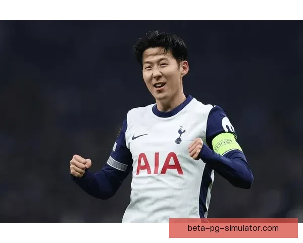 孙兴慜全场出战热刺对阵曼联比赛表现亮眼助球队争取宝贵积分