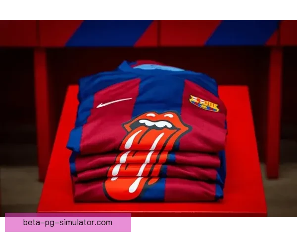 巴塞罗那新赛季球衣全球销量突破两百万件创历史