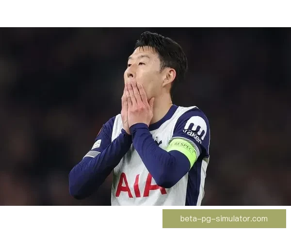 孙兴慜赛前谈争四关键战信心满满誓为热刺全力拼搏