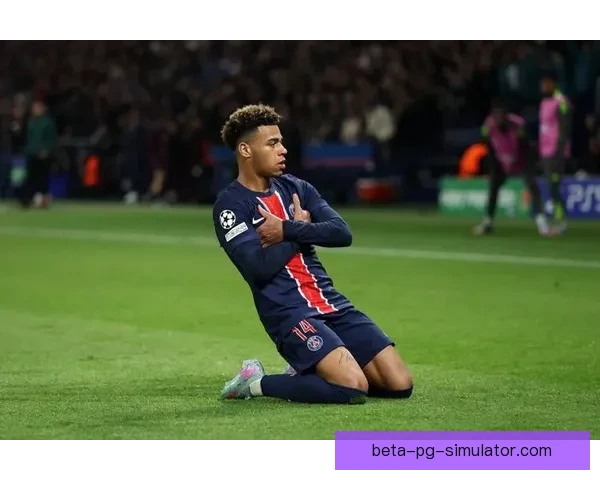 巴黎圣日耳曼斥资6000万欧签下19岁法国天才边锋杜埃