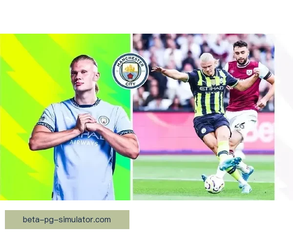 曼城官方确认哈兰德荣膺本周英超最佳球员火力全开引领争冠气势