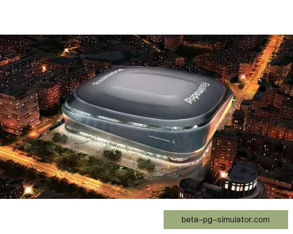 皇马官方实测伯纳乌新赛季VIP包厢改造完成现场体验细节全曝光