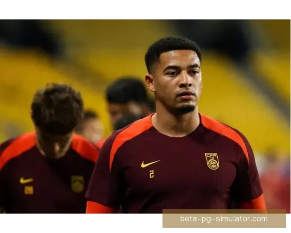 蒋光太稳固国足防线 成为后防核心不可替代力量