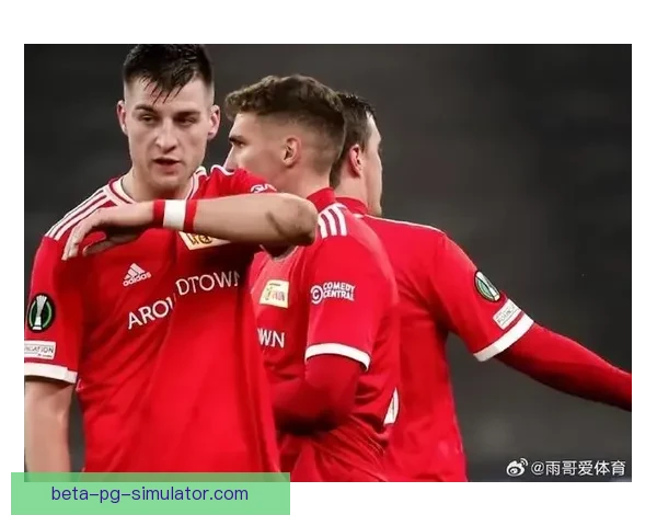 柏林联合队陷入保级危机 球迷纷纷表达不满情绪 柏林联合队陷入保级危机 球迷纷纷表达不满情绪