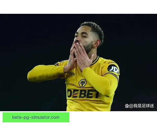 狼队成功签约库尼亚打造锋线新星 目标争取英超更高荣誉 狼队成功签约库尼亚打造锋线新星 目标争取英超更高荣誉