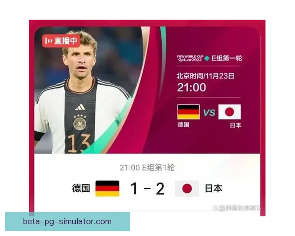 世界杯二次进攻战术解析与球队取胜关键性分析