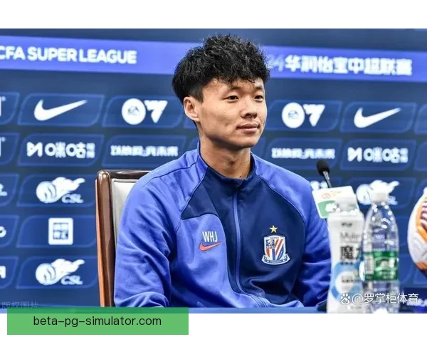 汪海健世预赛关键助攻引领球队冲刺胜利之路